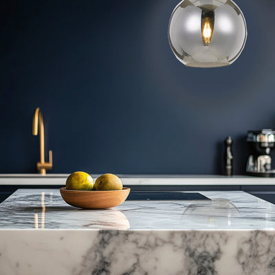 Bondi Pendant Light 1Lt — lifestyle