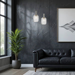 Bonura Pendant Light 1Lt — lifestyle