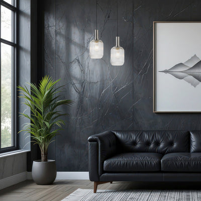 Bonura Pendant Light 1Lt — lifestyle