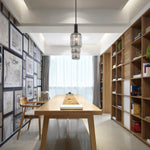 Bonura Pendant Light 1Lt — lifestyle