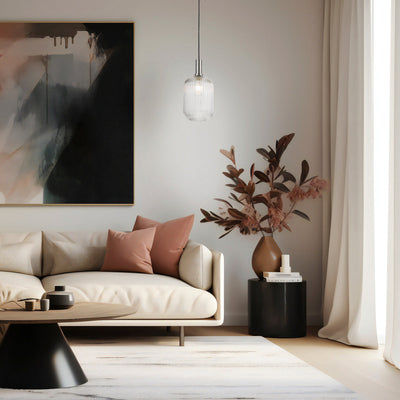 Bonura Pendant Light 1Lt — lifestyle
