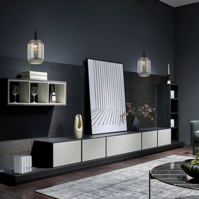 Bonura Pendant Light 1Lt — lifestyle