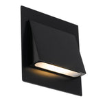 Brea Square LED Stair Light 3w