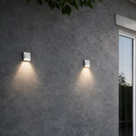 Brea 3 LED Stair/Wall Light — lifestyle