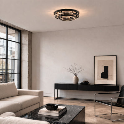 BRERA CTC LED Light — lifestyle