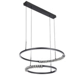 BRERA 2 TIER PENDANT