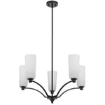 Brevan 5 Pendant Light