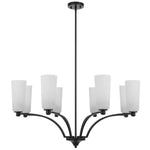 Brevan 8 Pendant Light