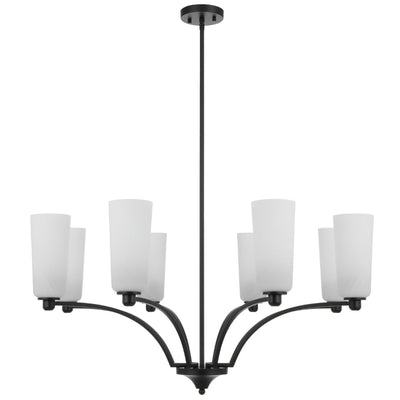 Brevan 8 Pendant Light