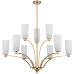 Brevan 9 Pendant Light