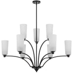 Brevan 9 Pendant Light