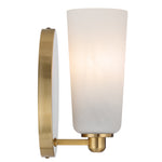 Brevan Single Wall Light