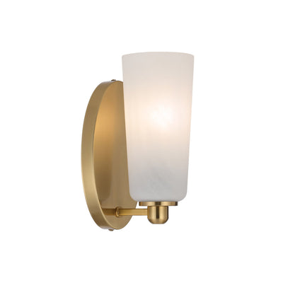 Brevan Single Wall Light