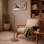 BREVIK FLOOR LAMP — lifestyle