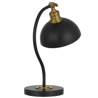 BREVIK TABLE LAMP