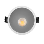 Brex 93Mm LED Downlight Dimmable