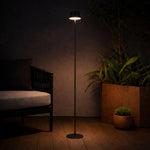 Briana Rechargeable LED — lifestyle