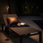 Briana Rechargeable LED — lifestyle