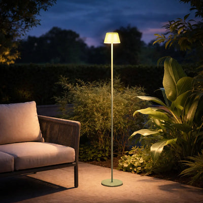 Briana Rechargeable LED — lifestyle