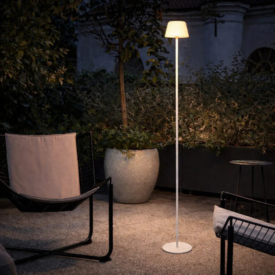 Briana Rechargeable LED — lifestyle