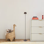 Briana Rechargeable LED — lifestyle
