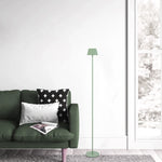 Briana Rechargeable LED — lifestyle