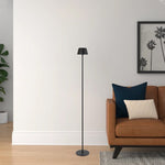 Briana Rechargeable LED — lifestyle