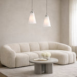 Brine 28Cm Pendant Light Small — lifestyle