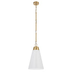 Brine 28Cm Pendant Light Small