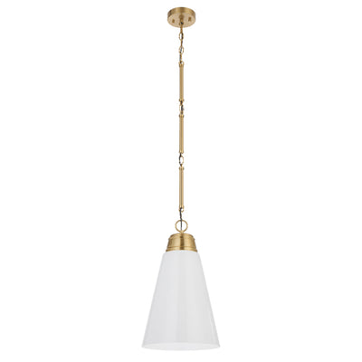 Brine 28Cm Pendant Light Small