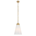 Brine 28Cm Pendant Light Small
