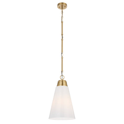 Brine 28Cm Pendant Light Small
