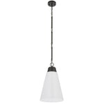 Brine 28Cm Pendant Light Small