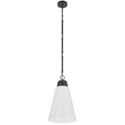 Brine 28Cm Pendant Light Small