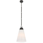 Brine 28Cm Pendant Light Small