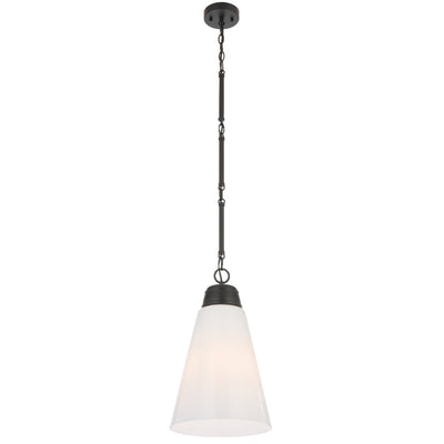Brine 28Cm Pendant Light Small