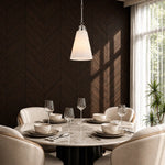 Brine 28Cm Pendant Light Small — lifestyle