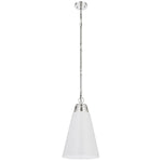 Brine 28Cm Pendant Light Small