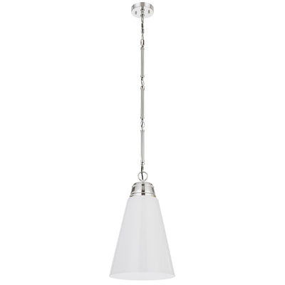 Brine 28Cm Pendant Light Small