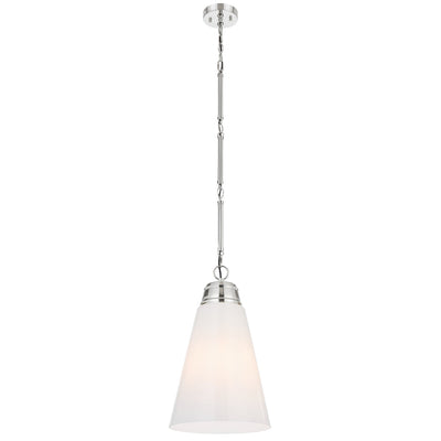 Brine 28Cm Pendant Light Small