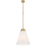 Brine 40Cm Pendant Light Large