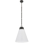 Brine 40Cm Pendant Light Large