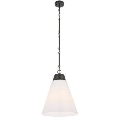 Brine 40Cm Pendant Light Large