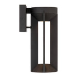 Brixon 30Cm Exterior Wall Light Small