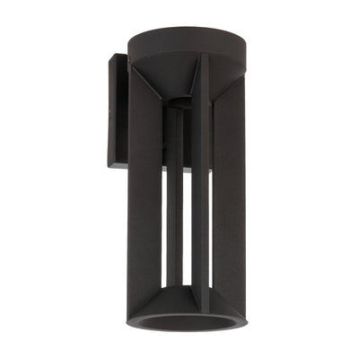 Brixon 30Cm Exterior Wall Light Small