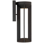 Brixon 40Cm Exterior Wall Light Large