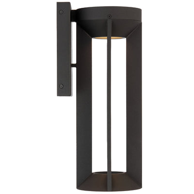 Brixon 40Cm Exterior Wall Light Large
