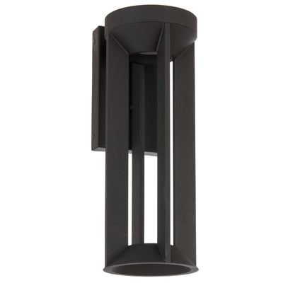 Brixon 40Cm Exterior Wall Light Large