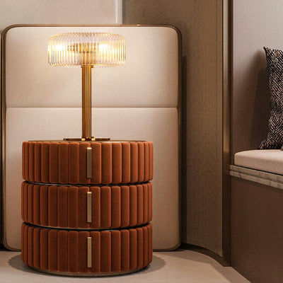Brizo Table Lamp — lifestyle