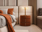 Brizo Table Lamp — lifestyle